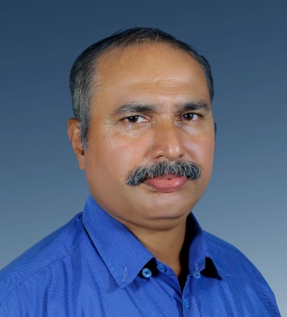 Biju M